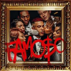 CD Sfera Ebbasta: Famoso