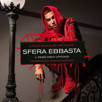 Album Sfera Ebbasta: Sfera Ebbasta