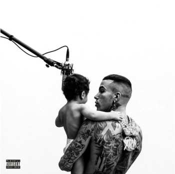 LP Sfera Ebbasta: X2VR