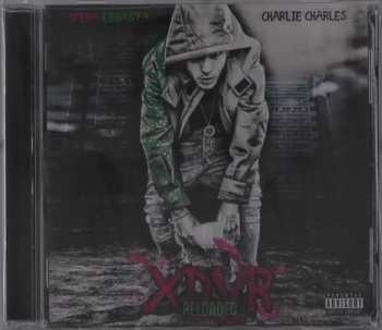 Album Sfera Ebbasta: XDVR