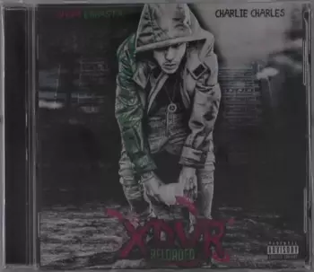 Sfera Ebbasta: XDVR