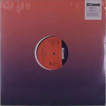 LP Robyn: Impact
