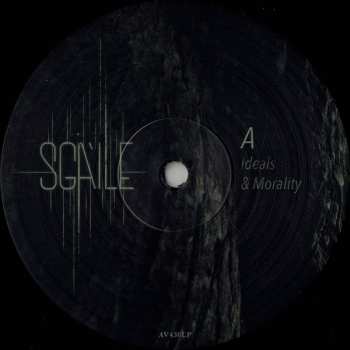 LP Sgàile: Ideals & Morality