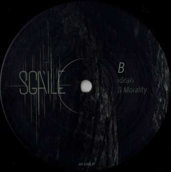 LP Sgàile: Ideals & Morality