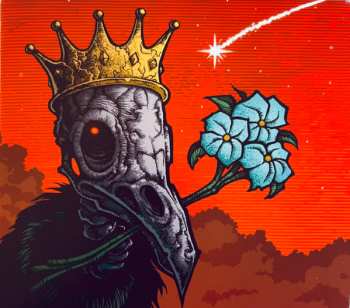 CD Sgt. Splendor: Death Of The Hoochie Koo