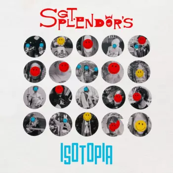 Sgt. Splendor: Isotopia