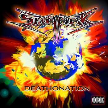 LP Shaark: Deathonation
