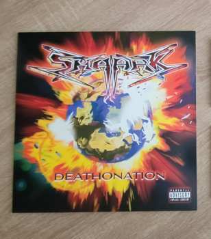 LP Shaark: Deathonation