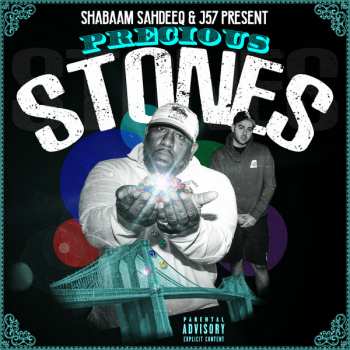 CD Shabaam Sahdeeq: Precious Stones