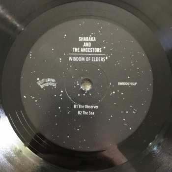 2LP Shabaka And The Ancestors: Wisdom Of Elders