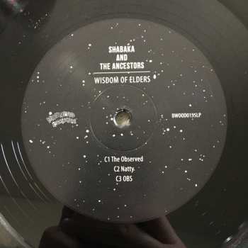 2LP Shabaka And The Ancestors: Wisdom Of Elders