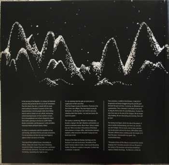 2LP Shabaka And The Ancestors: Wisdom Of Elders
