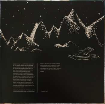 2LP Shabaka And The Ancestors: Wisdom Of Elders