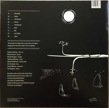 2LP Shabaka And The Ancestors: Wisdom Of Elders