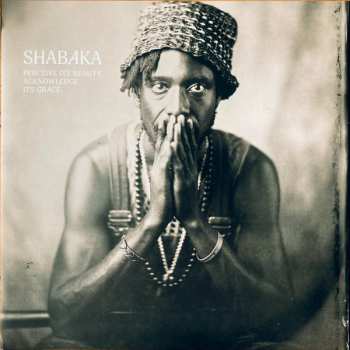 LP Shabaka Hutchings: Perceive Its Beauty Acknowledge Its Grace
