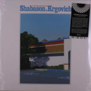 Album Joseph Shabason: At Scaramouche
