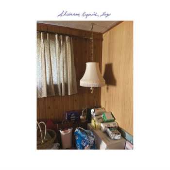 LP Joseph Shabason: Shabason, Krgovich, Sage