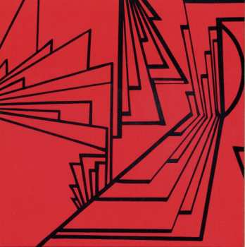 CD Shabazz Palaces: Lese Majesty 