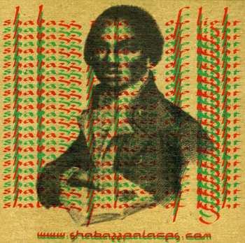 Album Shabazz Palaces: Of Light