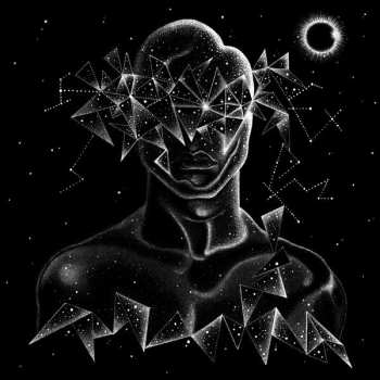 Album Shabazz Palaces: Quazarz: Born On A Gangster Star