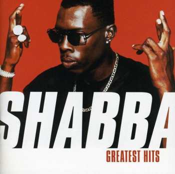 Album Shabba Ranks: Greatest Hits