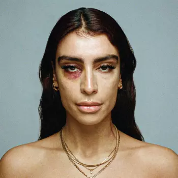 Sevdaliza: Shabrang