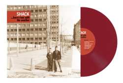 LP Shack: ...Here's Tom With The Weather CLR | LTD