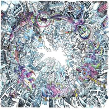 Album Shackleton: Devotional Songs