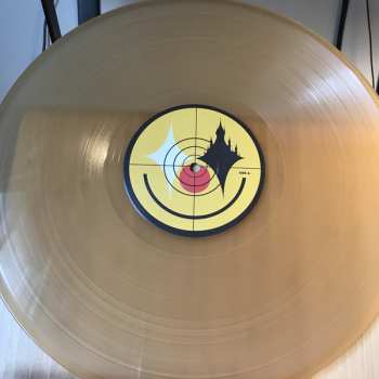 LP Shad: A Short Story About a War DLX | CLR