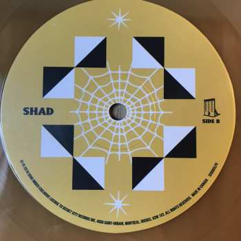 LP Shad: A Short Story About a War DLX | CLR