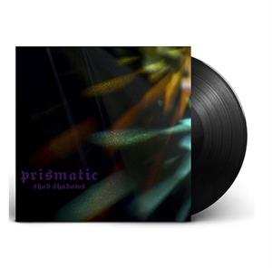 LP Shad Shadows: Prismatic
