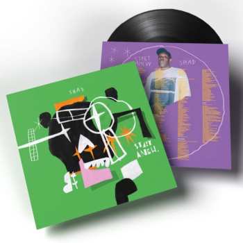 Album Shad: Start Anew