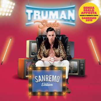 CD Shade: Truman (Sanremo Edition) 