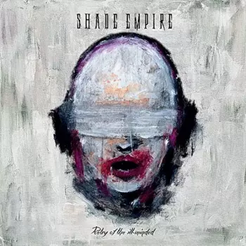 Shade Empire: Poetry of the Ill-Minded