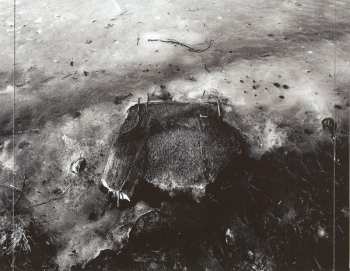 CD Shade Empire: Poetry of the Ill-Minded
