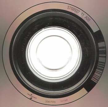CD Shade Empire: Poetry of the Ill-Minded