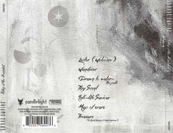 CD Shade Empire: Poetry of the Ill-Minded