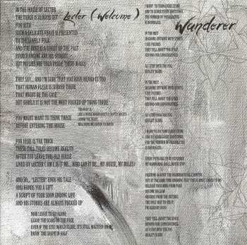 CD Shade Empire: Poetry of the Ill-Minded