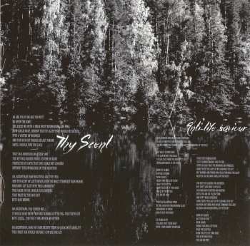CD Shade Empire: Poetry of the Ill-Minded