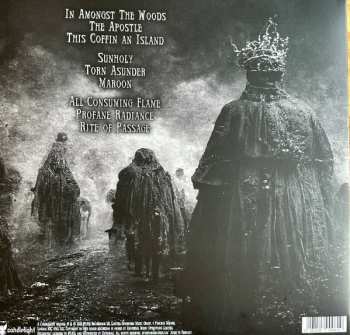 2LP Shade Empire: Sunholy CLR | LTD