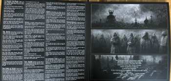 2LP Shade Empire: Sunholy CLR | LTD