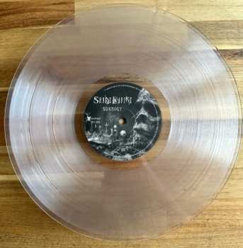 2LP Shade Empire: Sunholy CLR | LTD