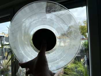 2LP Shade Empire: Sunholy CLR | LTD
