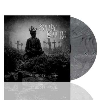 2LP Shade Empire: Sunholy CLR