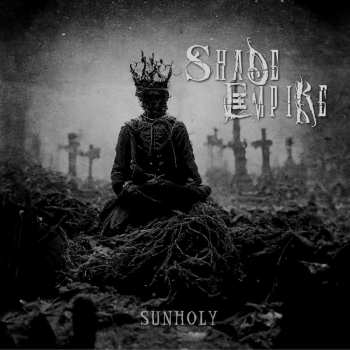 CD Shade Empire: Sunholy