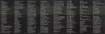 CD Shades Apart: Seeing Things