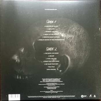 LP Kovacs: Shades Of Black