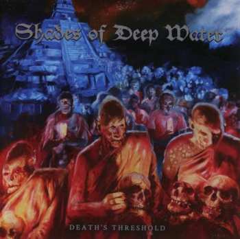 CD Shades Of Deep Water: Death's Threshold