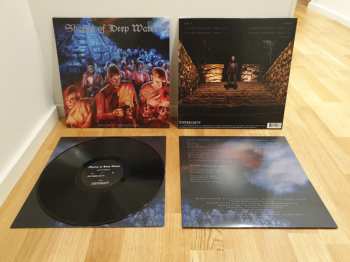LP Shades Of Deep Water: Death's Threshold