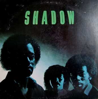 Album Shadow: Shadow